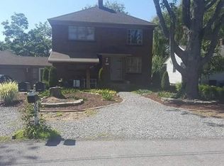 6624 Schultz St, Niagara Falls, NY 14304