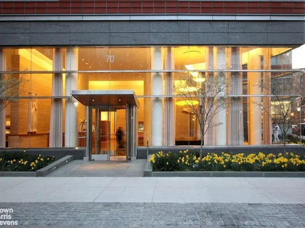 70 Little West Street image 30 of 31