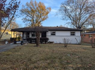 609 Neal St, Jacksonville, AR 72076