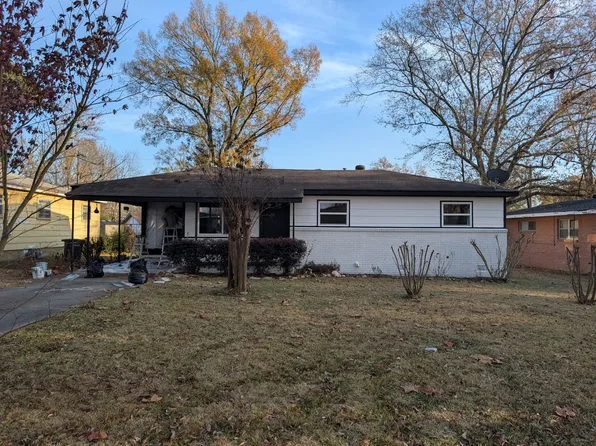 609 Neal St, Jacksonville, AR 72076