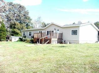4474 Big Sandy Rd, Philadelphia, TN 37846