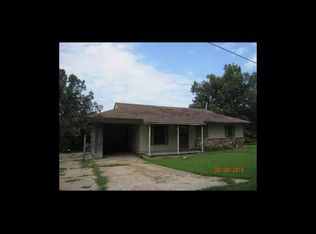 10 County Road 7300, Wynne, AR 72396