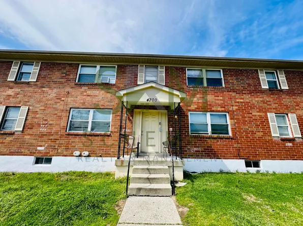 4700 Walnut Grove Avenue, 4700 Walnut Grove Ave #1, Louisville, KY 40216