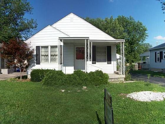 1st image of 323 N 13th Ave