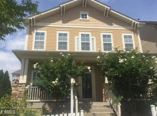 13021 Blacksmith Dr, Clarksburg, MD 20871