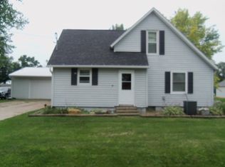 1020 Virginia St, Columbia, IA 50057