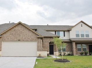 12254 Roy Mix Bohn Ln, Houston, TX 77044