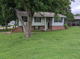 1924 W Nettleton Ave, Jonesboro, AR 72401