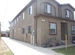 314 W 56th St, Los Angeles, CA 90037