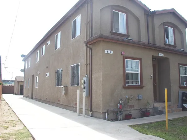 314 W 56th St, Los Angeles, CA 90037