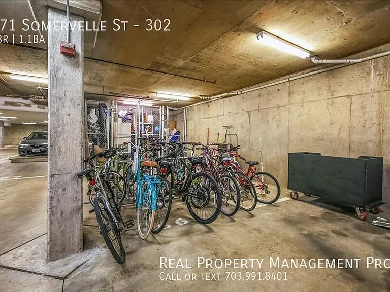 171 Somervelle St #302 — Photo 30