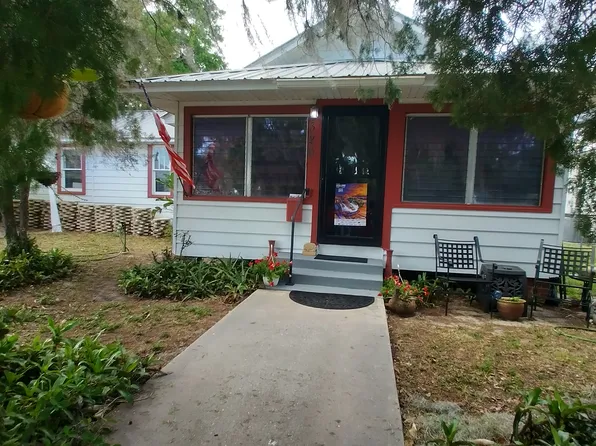 320 Lemon Ave #A, Sebring, FL 33870