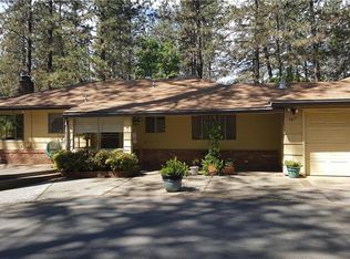 5617 Campus Dr, Paradise, CA 95969