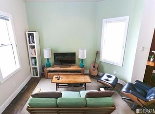 18 Nobles Aly #B, San Francisco, CA 94133