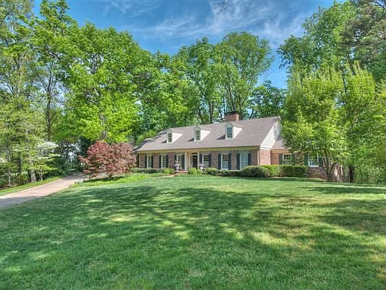 Beautiful Updated Home