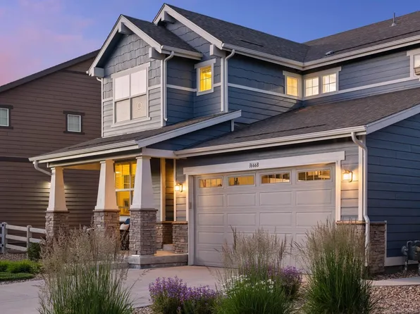 16668 Prospect Ln, Broomfield, CO 80023