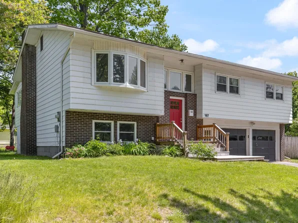 167 Curtis Avenue, Burlington, VT 05408