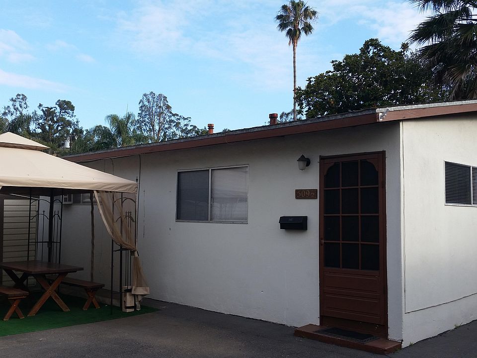 1st image of 509 San Pascual St