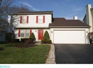 6088 Woodsboro Dr, Columbus, OH