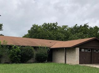 1008 Bonner Dr, Killeen, TX 76542