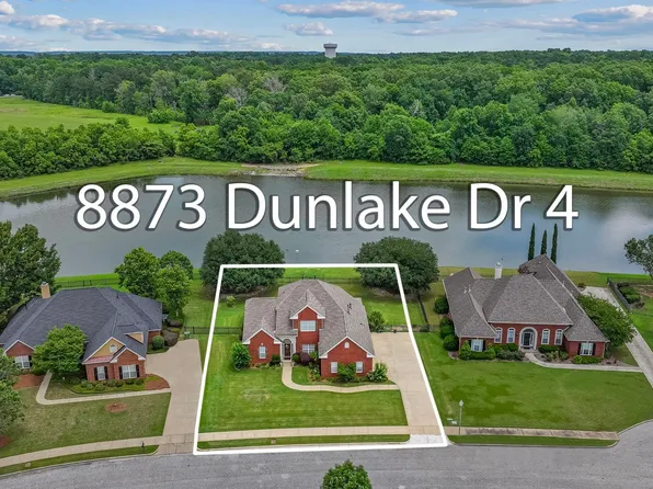 8873 Dunlake Dr, Montgomery, AL 36117