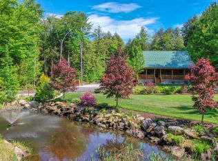 21 Barrington Dr, Bridgton, ME 04009