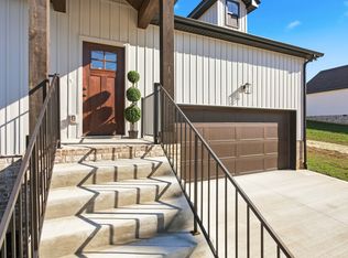 1108 Angus Way, Greenbrier, TN 37073