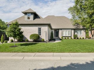 14238 Cherry Tree Rd, Carmel, IN 46033