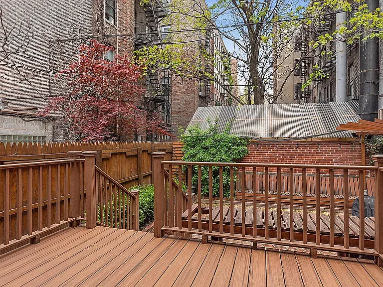 36 Bedford St #2 — Photo 2