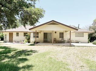 146 Jo Marie St, San Antonio, TX 78222