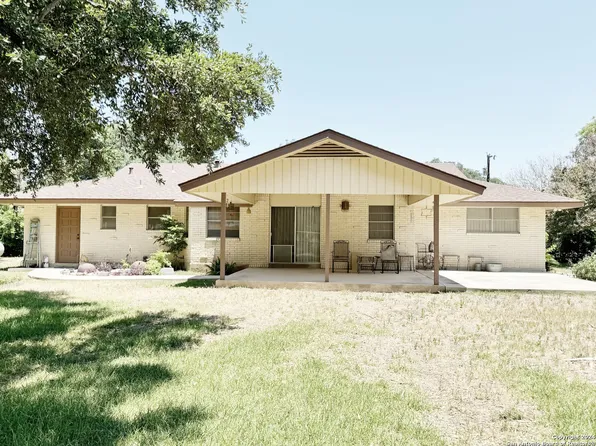 146 JO MARIE ST, San Antonio, TX 78222