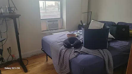 Rented by Chartwell Manhattan Realty