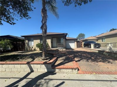 7333 Vanalden Ave, Reseda, CA, 91335