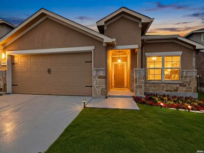1612 Stone House, New Braunfels, TX, 78132
