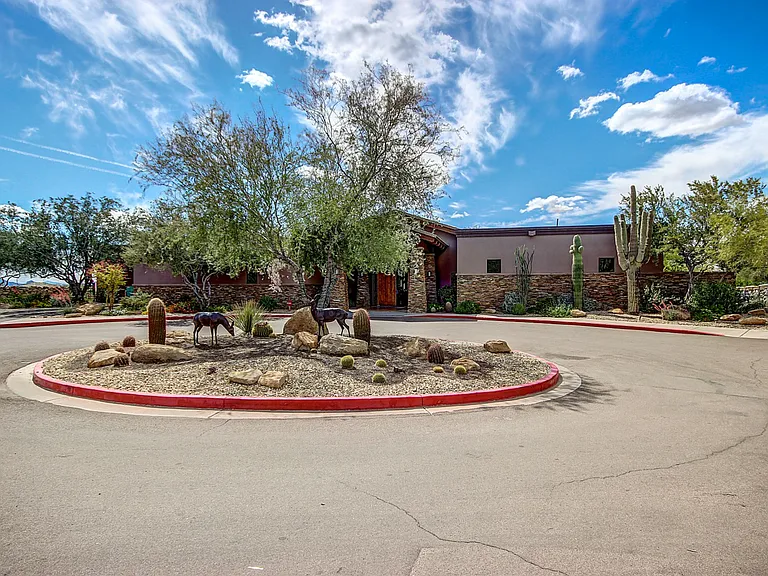 10490 E Acoma Dr — Photo 36