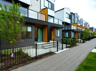 8500 N 19th Ave SE #120, Calgary, AB T2B0A5