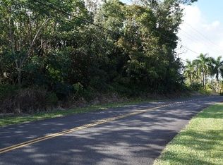 15-758 Puni Mauka Loop N LOT 4, Pahoa, HI 96778