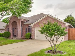 1116 Brandy Station Rd, Grand Prairie, TX 75052