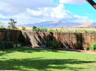 1635 Wheatgrass Dr, Reno, NV 89509