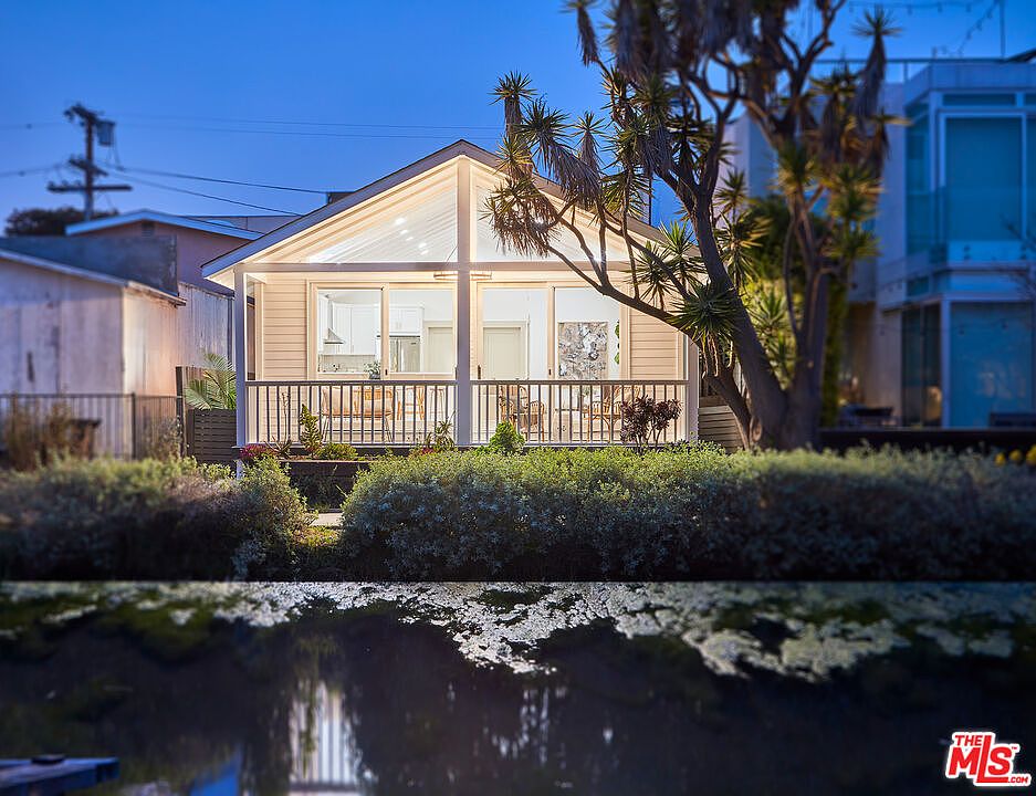 225 Howland Canal, Venice, CA 90291 Zillow