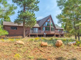 971 Kohners Ridge Dr, Happy Jack, AZ 86024