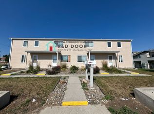 4Plex - 4123 Central Ave, Great Falls, MT 59405 -K, Great Falls, MT 59405