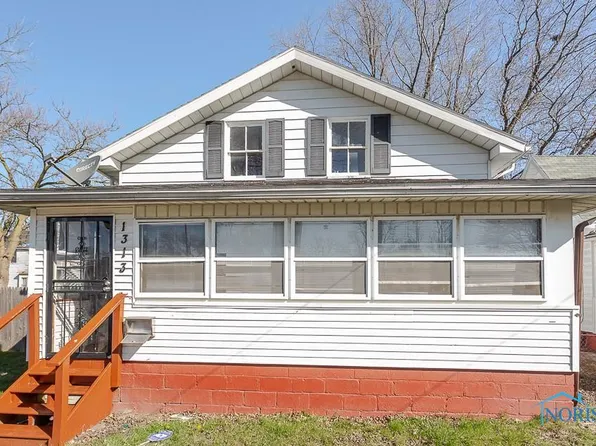 1313 Page St, Toledo, OH 43608
