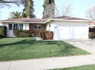 2625 Ryan Rd, Concord, CA 94518