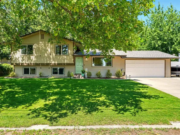 5511 W Wernett Rd, Pasco, WA 99301