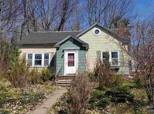 721 Old Military Rd, Bayfield, WI 54814