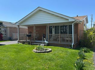 11024 Mason Ave, Chicago Ridge, IL 60415