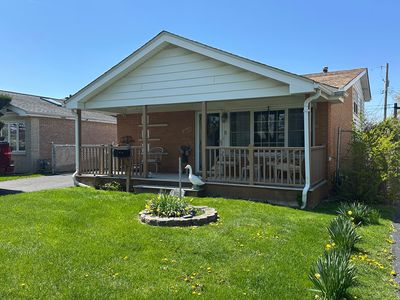 11024 Mason Ave, Chicago Ridge, IL, 60415