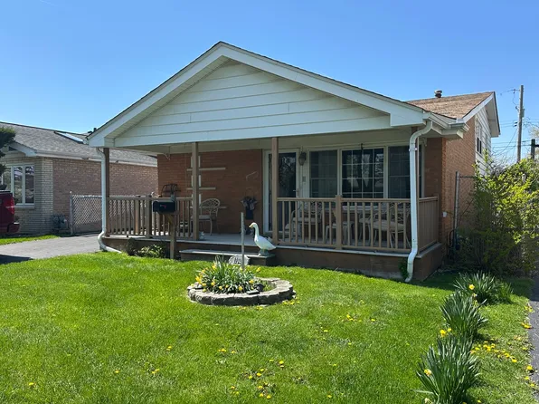 11024 Mason Ave, Chicago Ridge, IL 60415