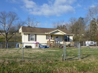 132 Johnson Rd, Maynardville, TN 37807